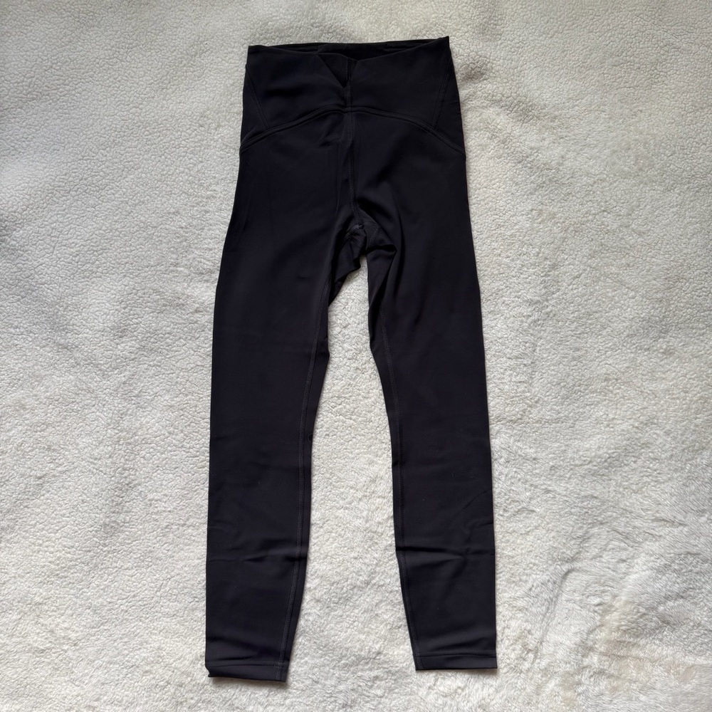 Lululemon Instill HR Tight 25" Size 4